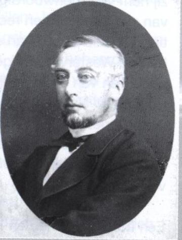 Leonard Eugene Antoine Westerwoudt